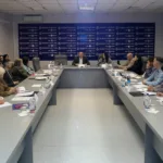 Питання лідерства обговорюють представники атомної галузі на Хмельницькій АЕC