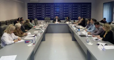 Питання лідерства обговорюють представники атомної галузі на Хмельницькій АЕC