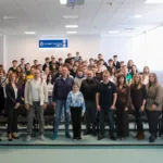 На майданчику Хмельницької АЕС стартував освітній проєкт «Реактор знань»