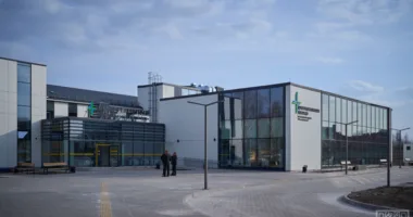 На Рівненщині завершують будівництво Центру реабілітації