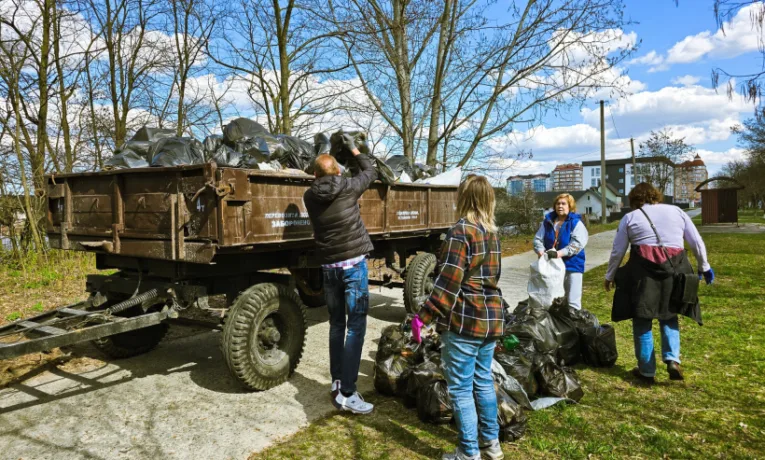 Фото: РівнеОДА