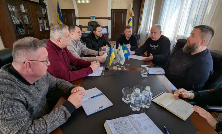 На Рівненщині зняли з розгляду сесії питання громадського обговорення реорганізації спецшкіл