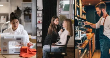 Кількість бізнесів у Рівненській області зростає: яка цифра підприємців в області наразі