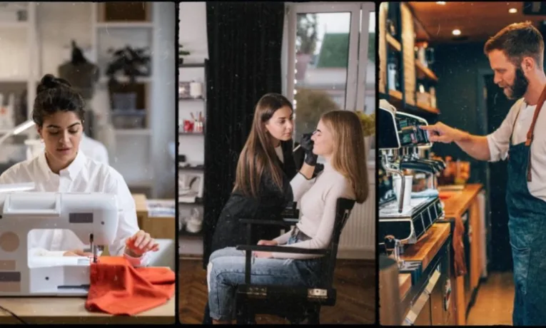 Кількість бізнесів у Рівненській області зростає: яка цифра підприємців в області наразі