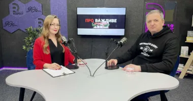 Національний університет «Острозька академія» відзначає 450 років, – проректор Дмитро Шевчук