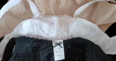 Протези та спеціалізовану білизну можна отримати жінкам у Рівненському обласному протипухлинному центрі