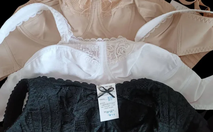 Протези та спеціалізовану білизну можна отримати жінкам у Рівненському обласному протипухлинному центрі