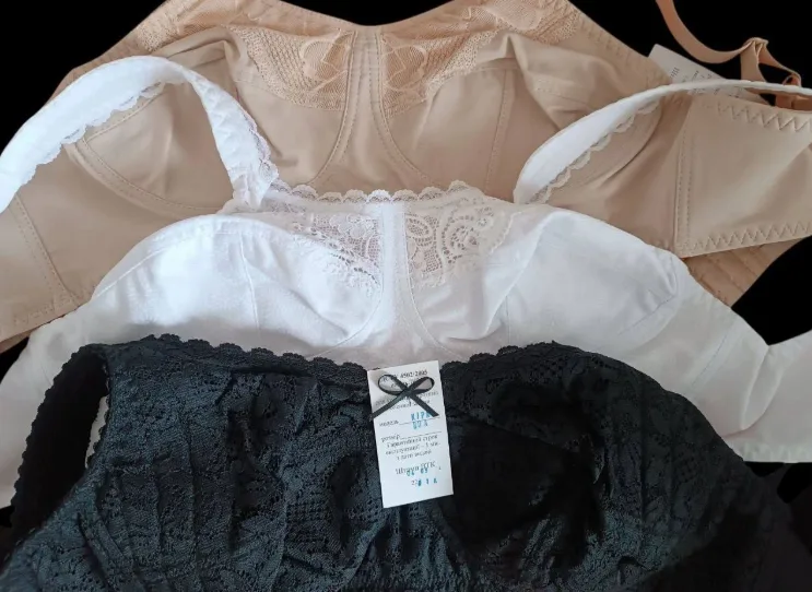 Протези та спеціалізовану білизну можна отримати жінкам у Рівненському обласному протипухлинному центрі