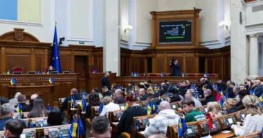 Парламент ухвалив Закон, завдяки якому можна буде завершити будівництво Музею Революції Гідності, – Роман Іванісов