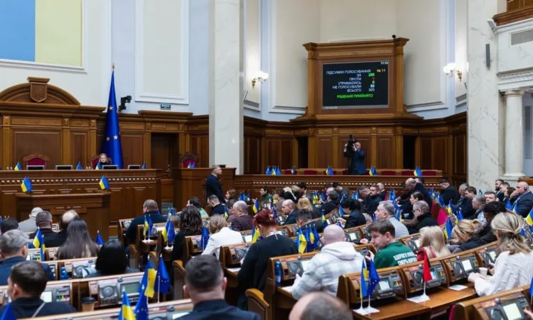 Парламент ухвалив Закон, завдяки якому можна буде завершити будівництво Музею Революції Гідності, – Роман Іванісов