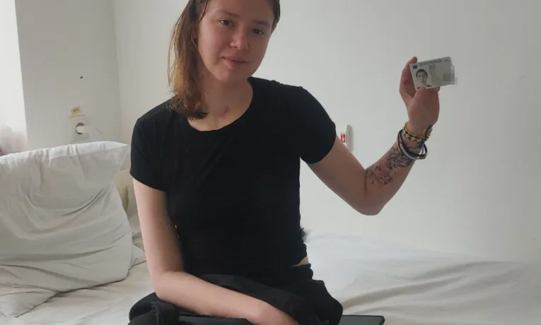 Фото: Управління ДМС у Рівненській області