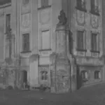 Палац князів Любомирських у Рівному