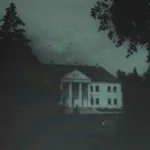 Палац в Липках на Рівненщині