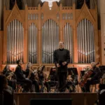 Музиканти з Японії, Шотландії та Англії виступлять на сцені Рівненської філармонії