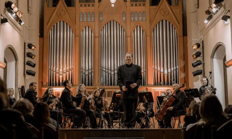 Музиканти з Японії, Шотландії та Англії виступлять на сцені Рівненської філармонії