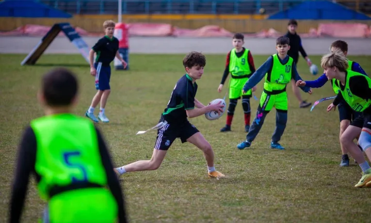 Фото: Рівнерада