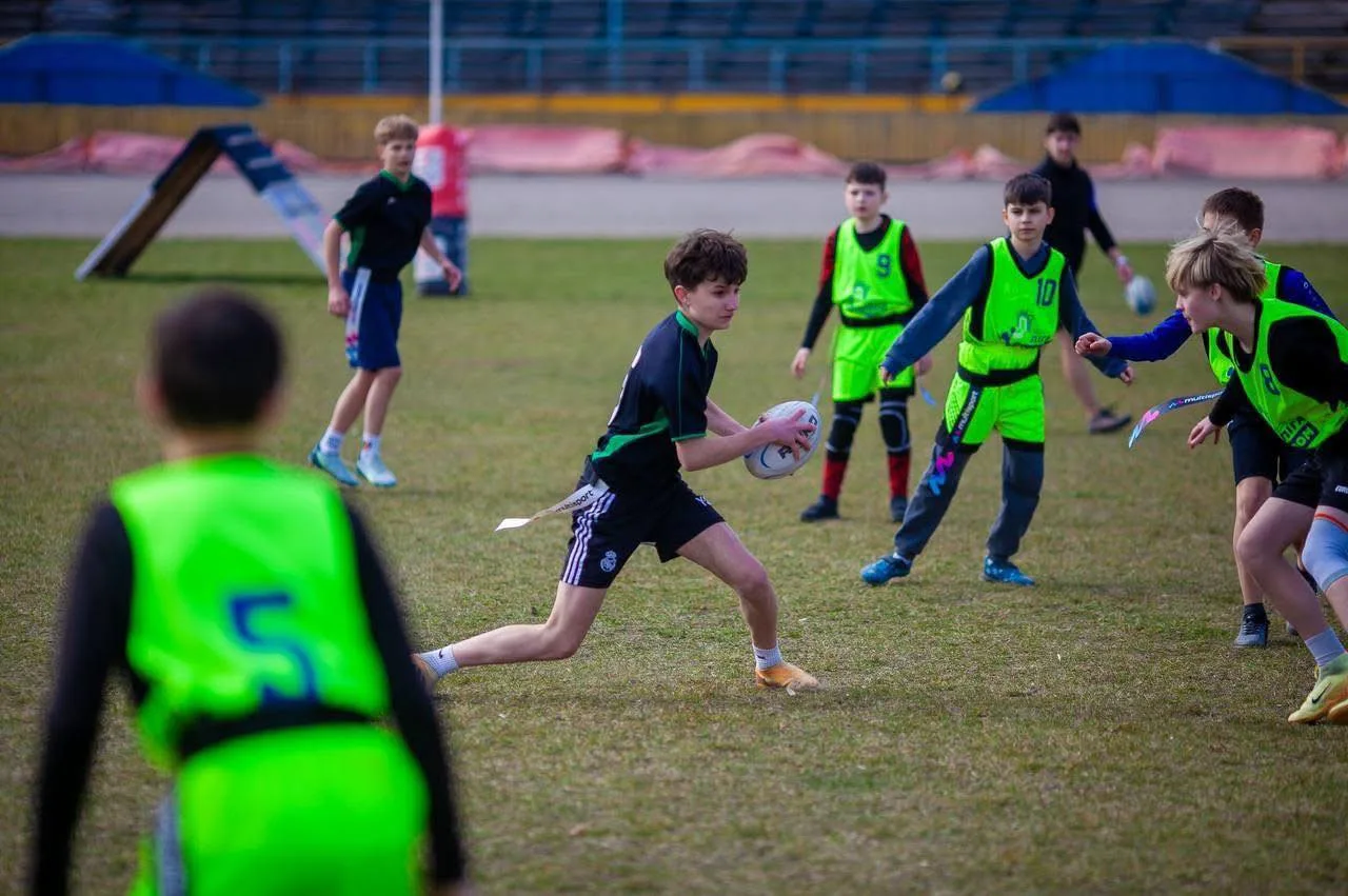 Фото: Рівнерада