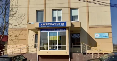 Чи працюватиме й надалі амбулаторія в одному з мікрорайонів Рівного
