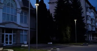 Фото: Міськсвітло