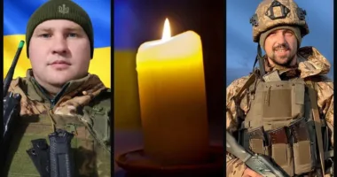 Тиждень у Рівному почнеться з прощання: місто проведе в останню путь двох Героїв