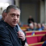 Роман Іванісов