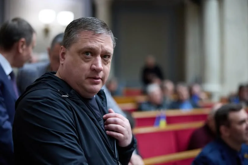 Роман Іванісов