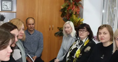 Майже півсотні військовослужбовців отримають від Рівненської ТГ фінансову допомогу