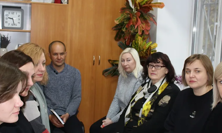 Майже півсотні військовослужбовців отримають від Рівненської ТГ фінансову допомогу