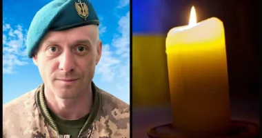 І знову втрата: Рівне попрощається із полеглим на війні Захисником