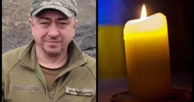 Загинув на Сумщині: Рівне попрощається із Захисником, який віддав життя на війні