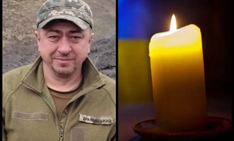 Загинув на Сумщині: Рівне попрощається із Захисником, який віддав життя на війні