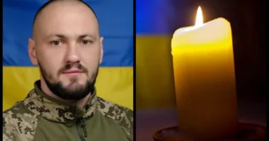 Загинув у серпні 2024-го: Рівне попрощається із полеглим на війні Захисником