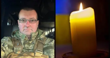 Тиждень у Рівному почнеться з прощання: область утратила ще одного Захисника