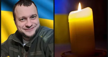 Рівне втратило ще одного Захисника: сьогодні на головному майдані міста його проведуть в останню путь