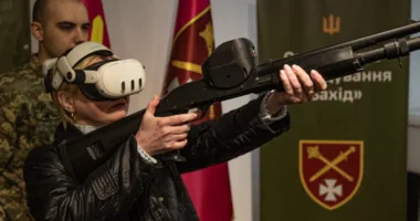 Фото: ОК Захід та Рівненська обласна рада