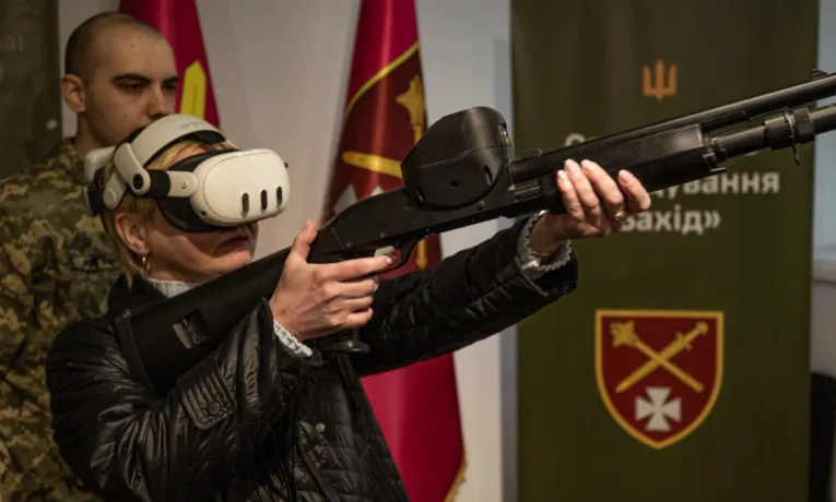 Фото: ОК Захід та Рівненська обласна рада