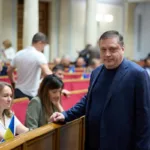 Верховна Рада продовжила дію воєнного стану на 90 днів