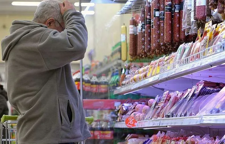 Ціни продовжують рости: яка ситуація на Рівненщині