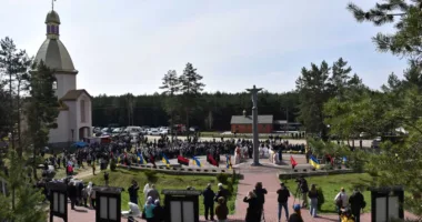 Фото: Рівненська обласна рада