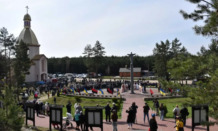 Фото: Рівненська обласна рада