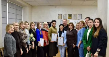 Фото: Рівненська облрада