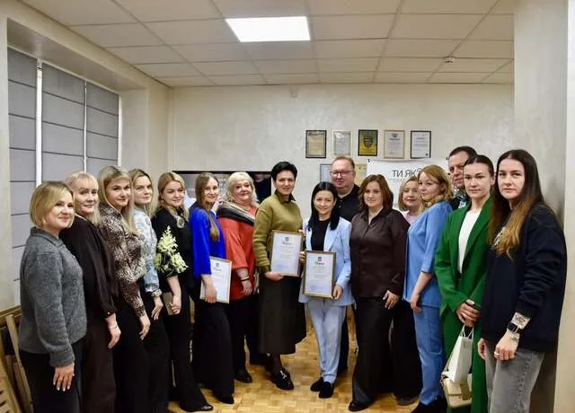 Фото: Рівненська облрада