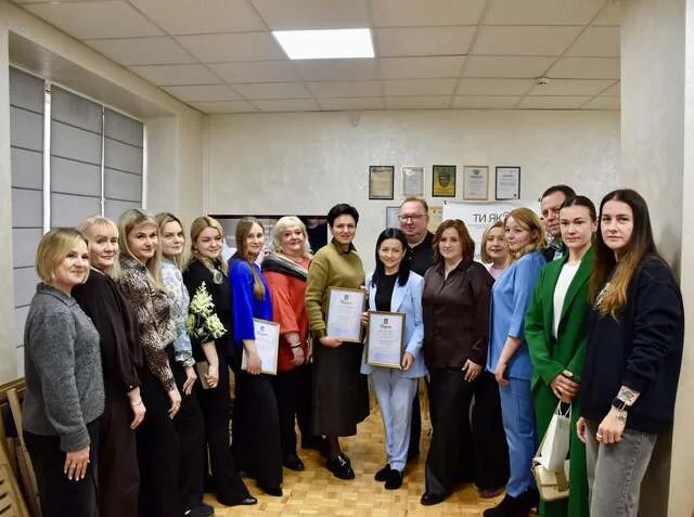 Фото: Рівненська облрада