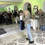 В одному з ліцеїв Рівного зібрали для наших Захисників 100 тисяч гривень