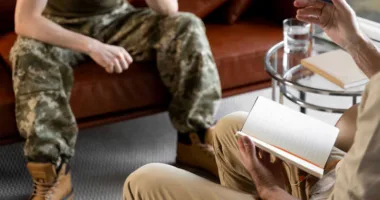 Фахівець із супроводу ветеранів та демобілізованих осіб працює у Рівненському Регіональному центрі орфанних захворювань