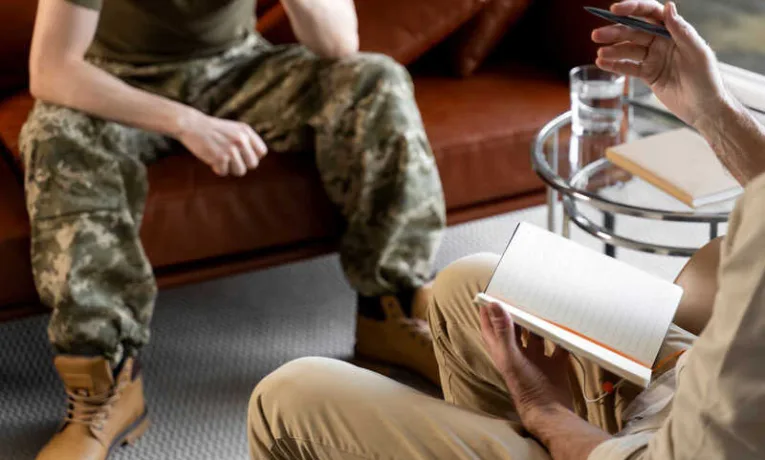 Фахівець із супроводу ветеранів та демобілізованих осіб працює у Рівненському Регіональному центрі орфанних захворювань