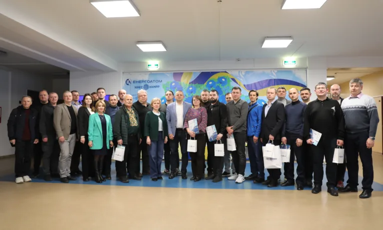 Хмельницька АЕС