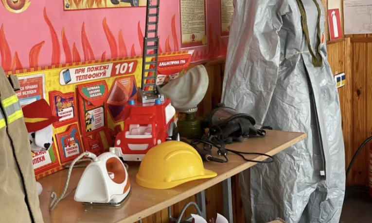 Фото: Рівненська ОДА