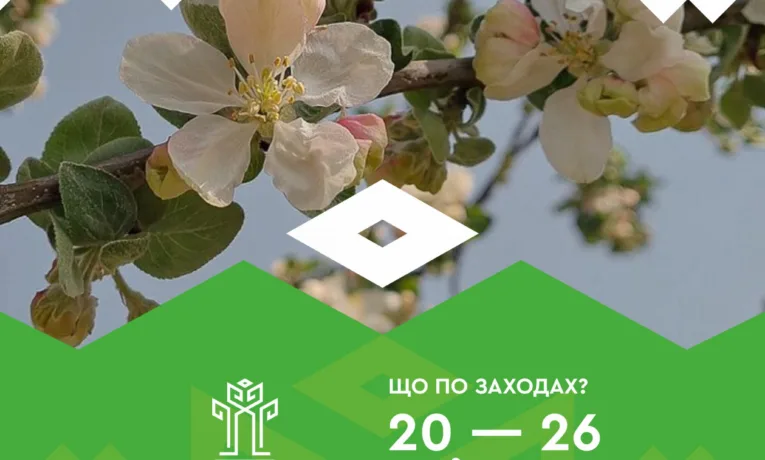 Культурні заходи, які відбудуться у Рівному протягом цього тижня