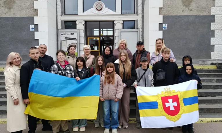 Фото: РівнеОДА